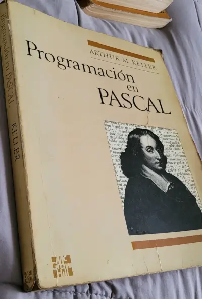 Libro Programación en Pascal - miniatura 4