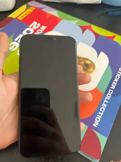 iPhone 11 - miniatura 2