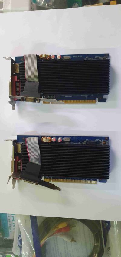 Tarjetas gráficas PCIe usadas - miniatura 3