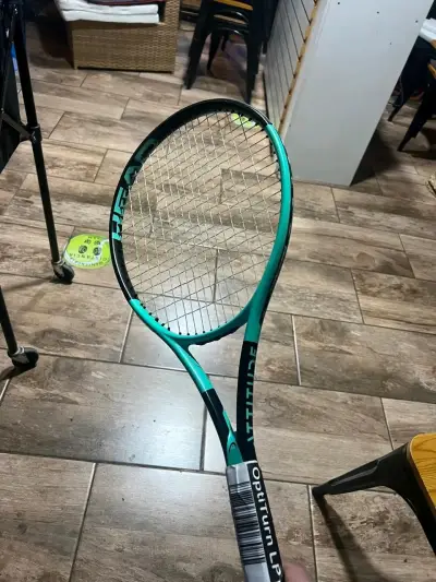Raqueta de tenis Attitude Head - miniatura 2