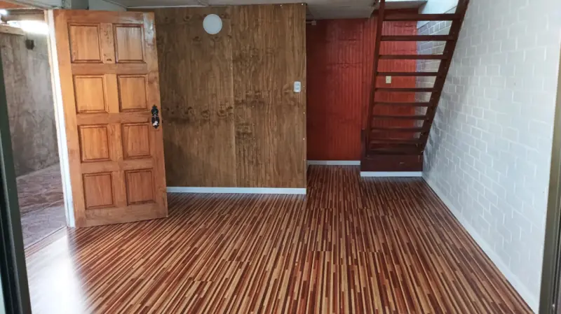 Casa en venta - 1