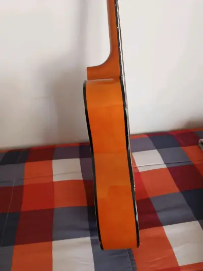 Guitarra clásica Mercury MCG34 - miniatura 4