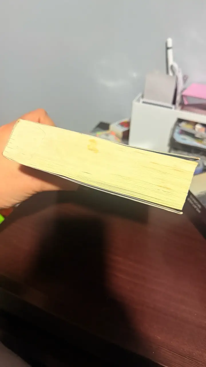 Libro La Química de Stephenie Meyer - 3