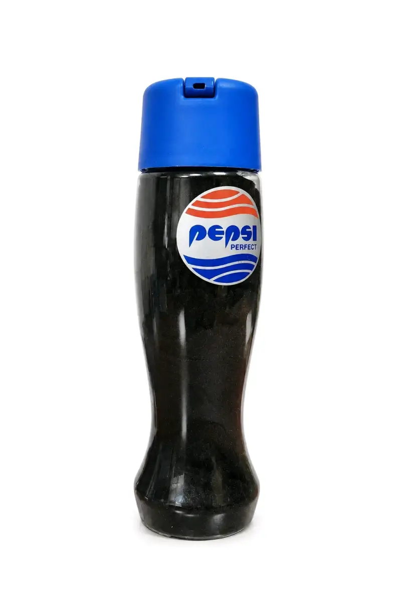 Botella coleccionable Pepsi Perfect - 1