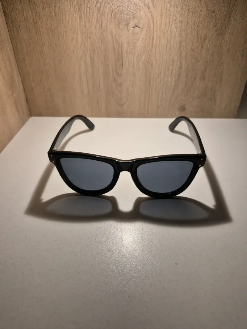 Lentes de sol Ray-Ban wayfarer reverse - 1