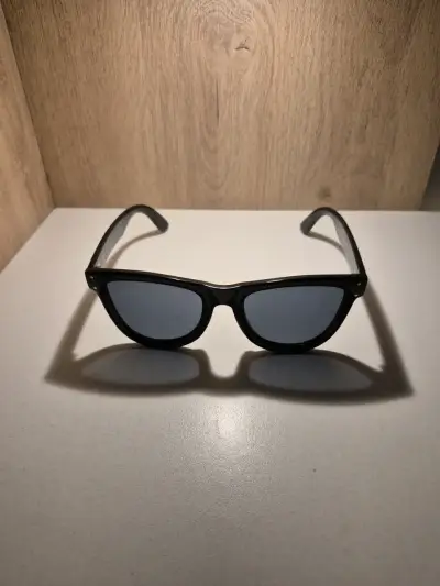 Lentes de sol Ray-Ban wayfarer reverse - miniatura 1