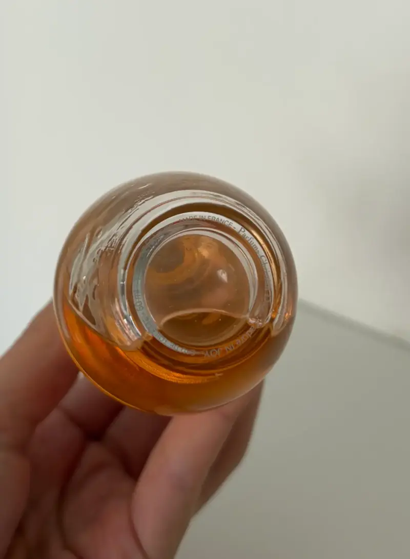 Perfume J’adore - 2