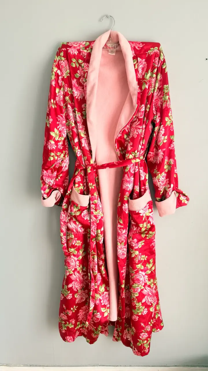 Bata PINK - 1