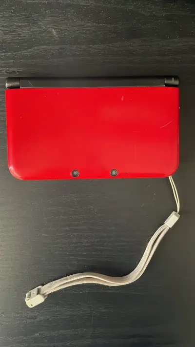 Nintendo 3DS XL - miniatura 4