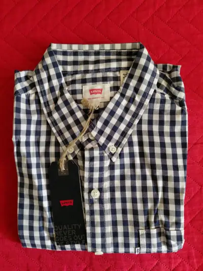 Chaqueta negra Ellus vintage - miniatura 2