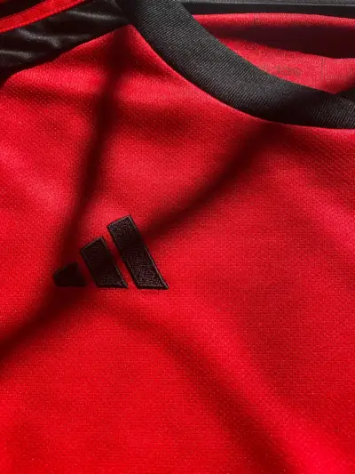 Camiseta Bélgica 22/23 - miniatura 4