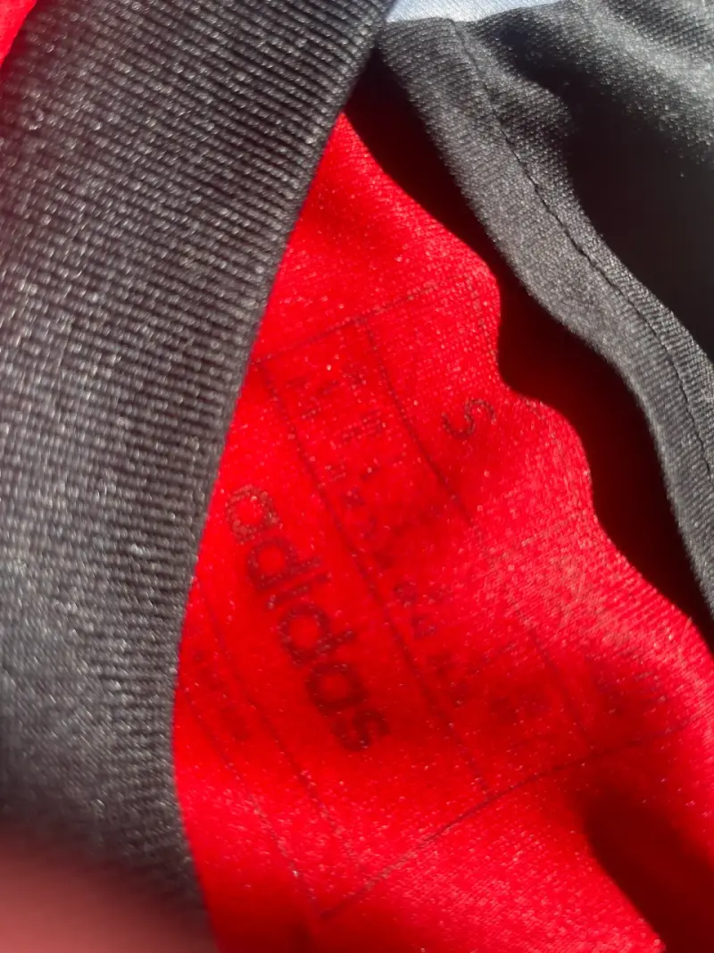 Camiseta Bélgica 22/23 - 5
