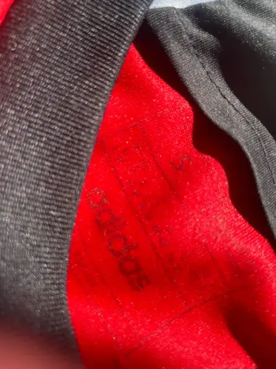 Camiseta Bélgica 22/23 - miniatura 5