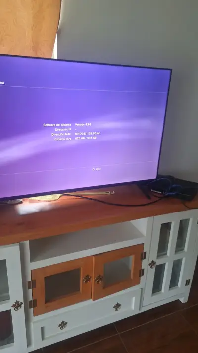 Ps3 1 TB - miniatura 2