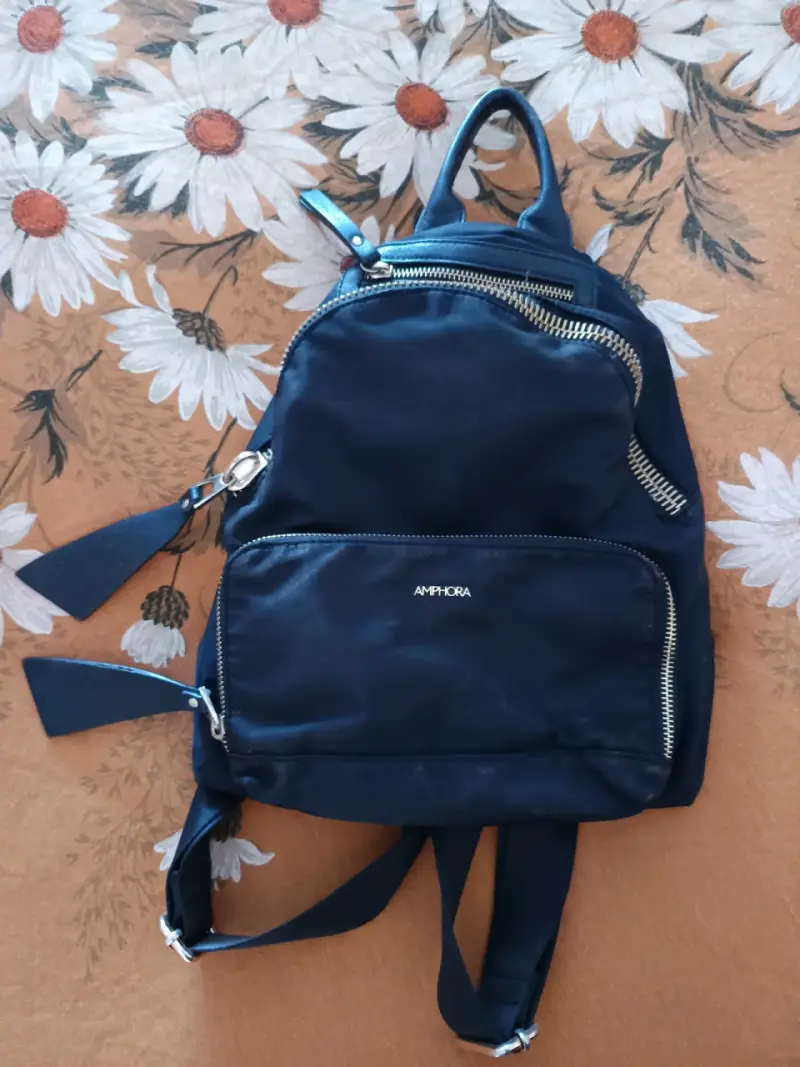 Carteras de cuero - 1