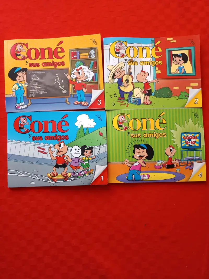 Libros infantiles - 4