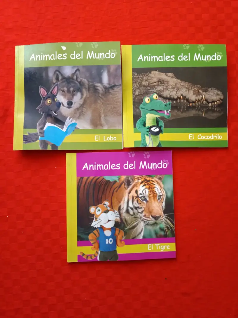Libros infantiles - 5