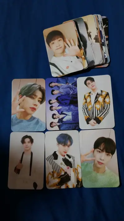Lomocards de Astro - miniatura 1
