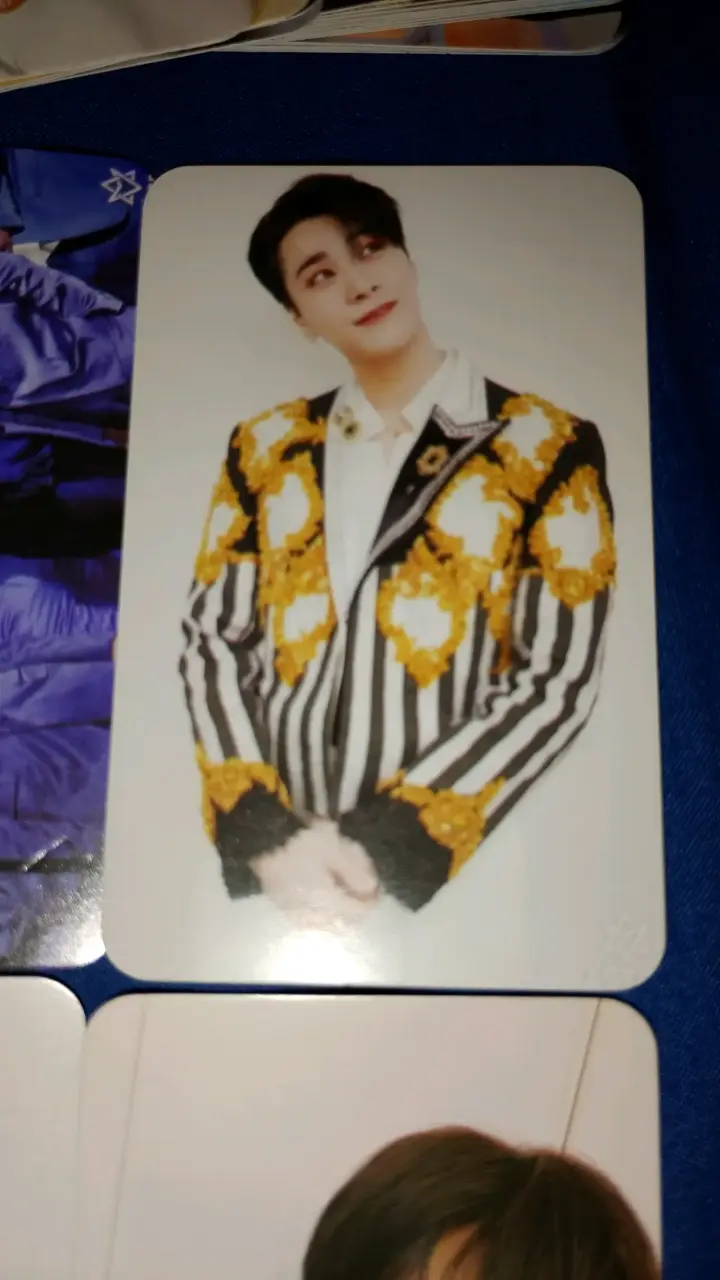 Lomocards de Astro - 2