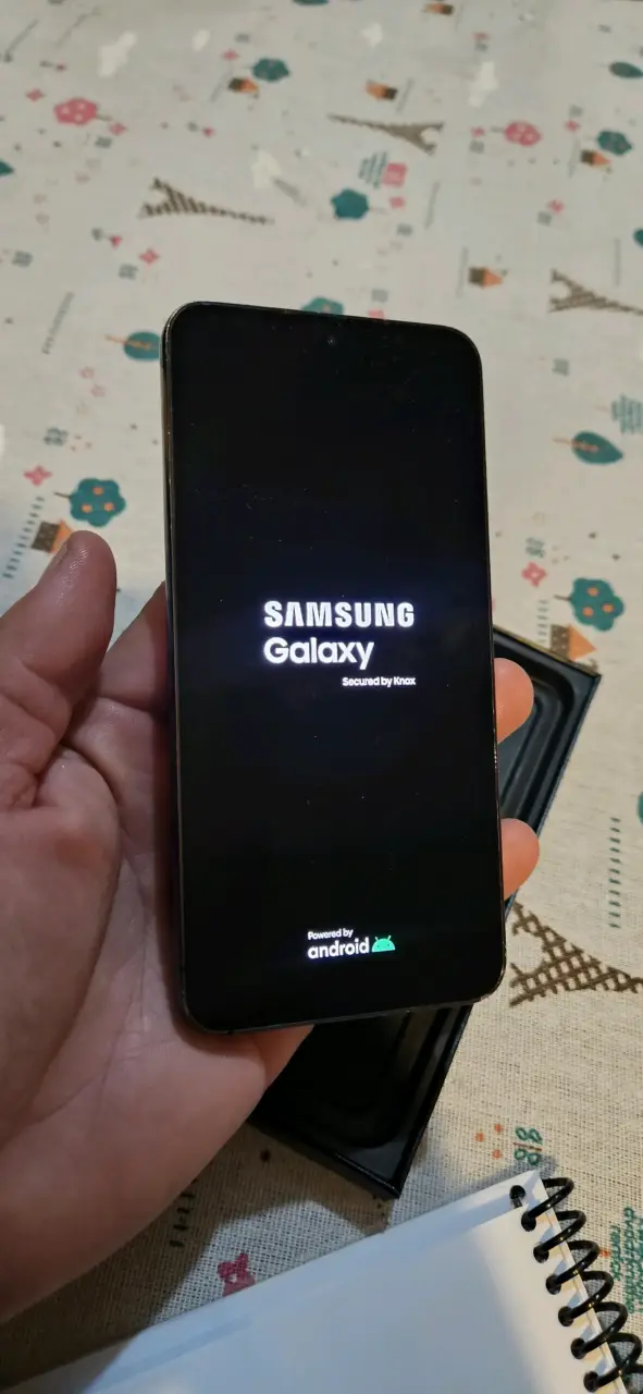 Samsung S23 - 3