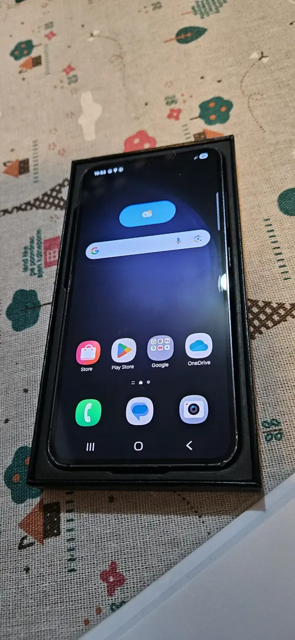 Samsung S23 - 4