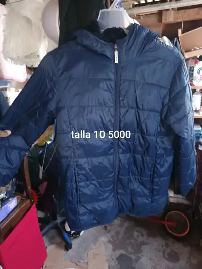 Chaquetas escolares - miniatura 1