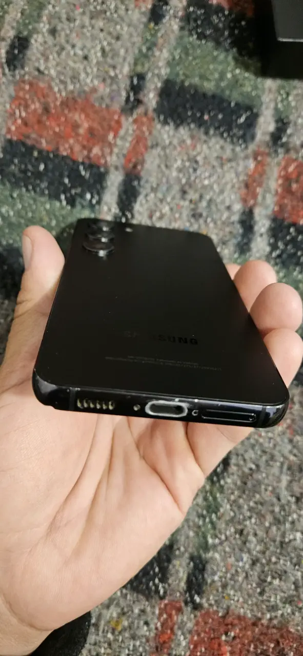 Galaxy S23 nuevo en caja sellada - 4
