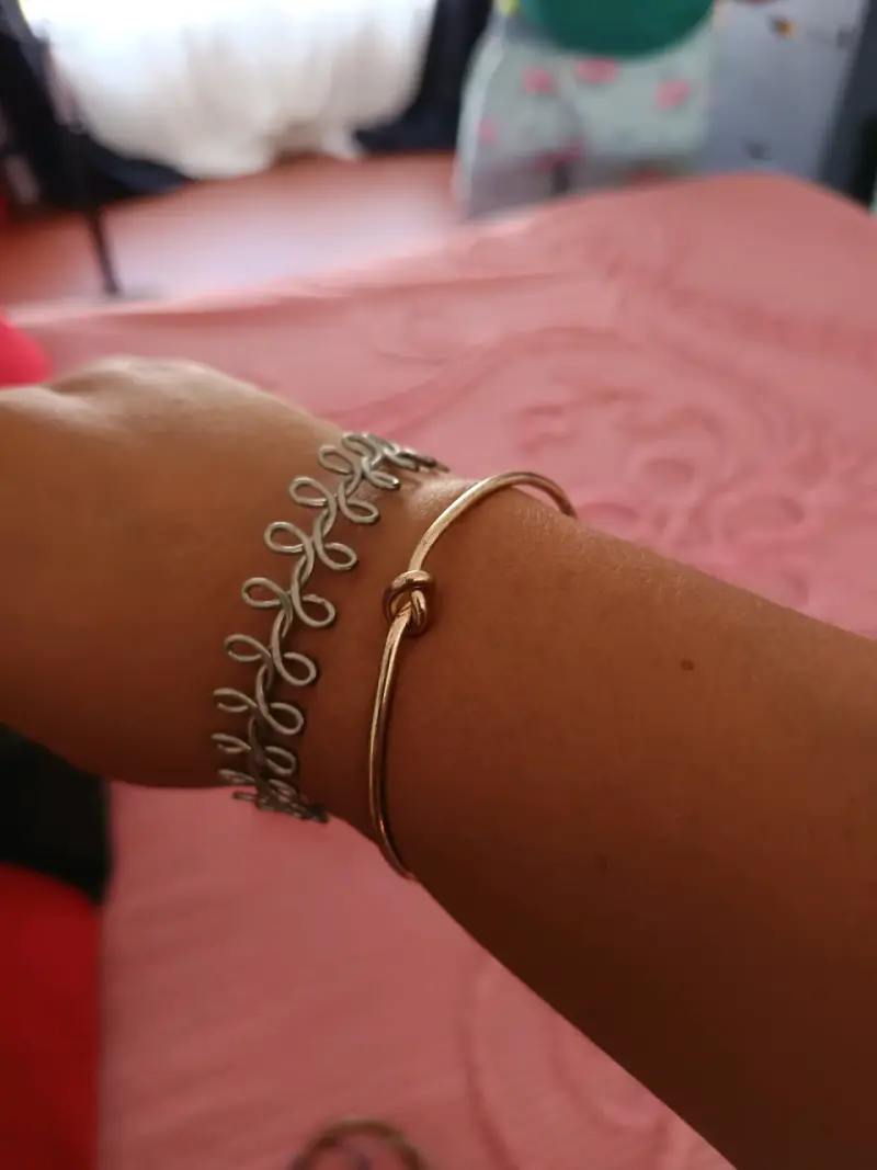 Joyas vintage - 1