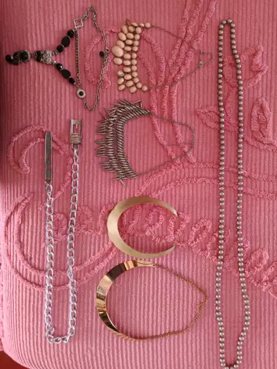 Joyas vintage - miniatura 2