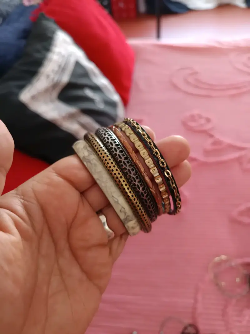 Joyas vintage - 3