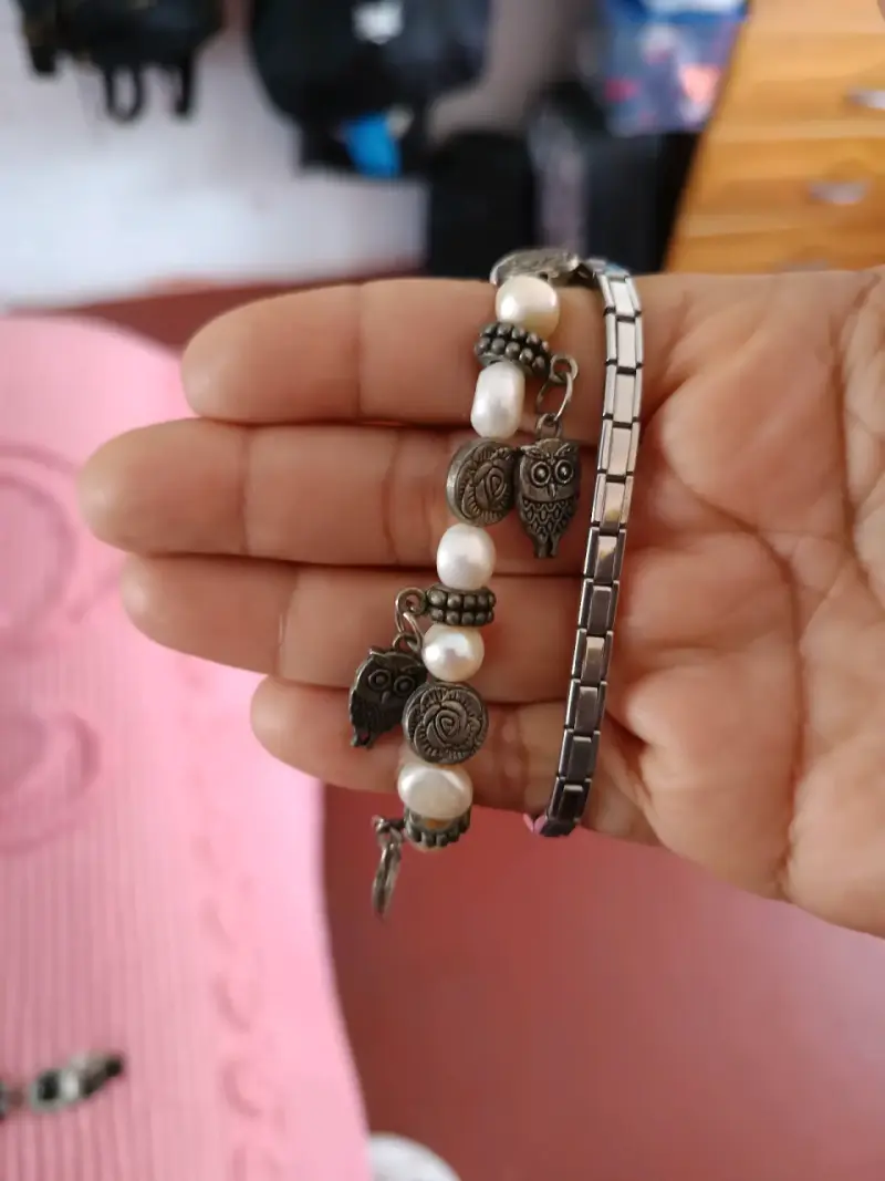 Joyas vintage - 4