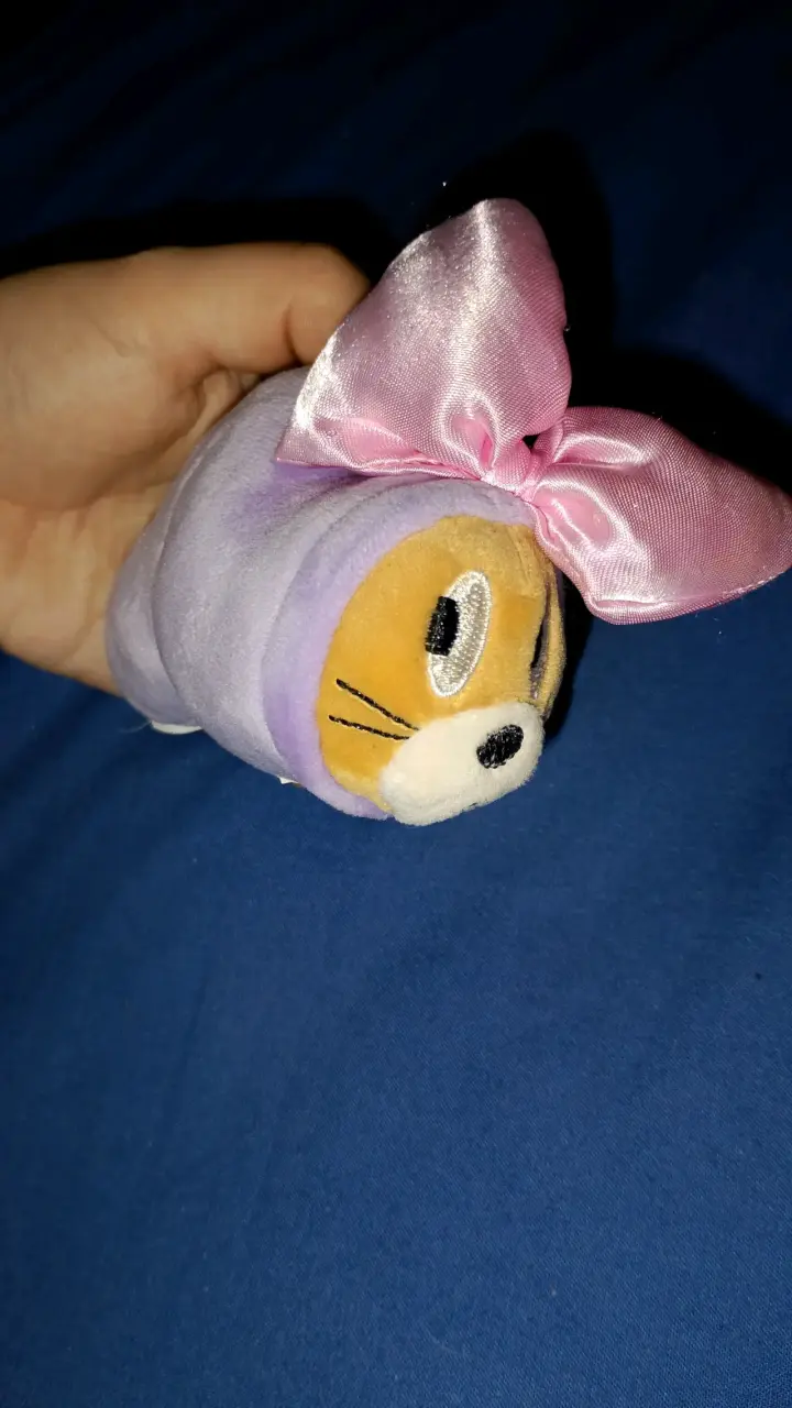 Llavero de Jerry de Tom y Jerry - 2