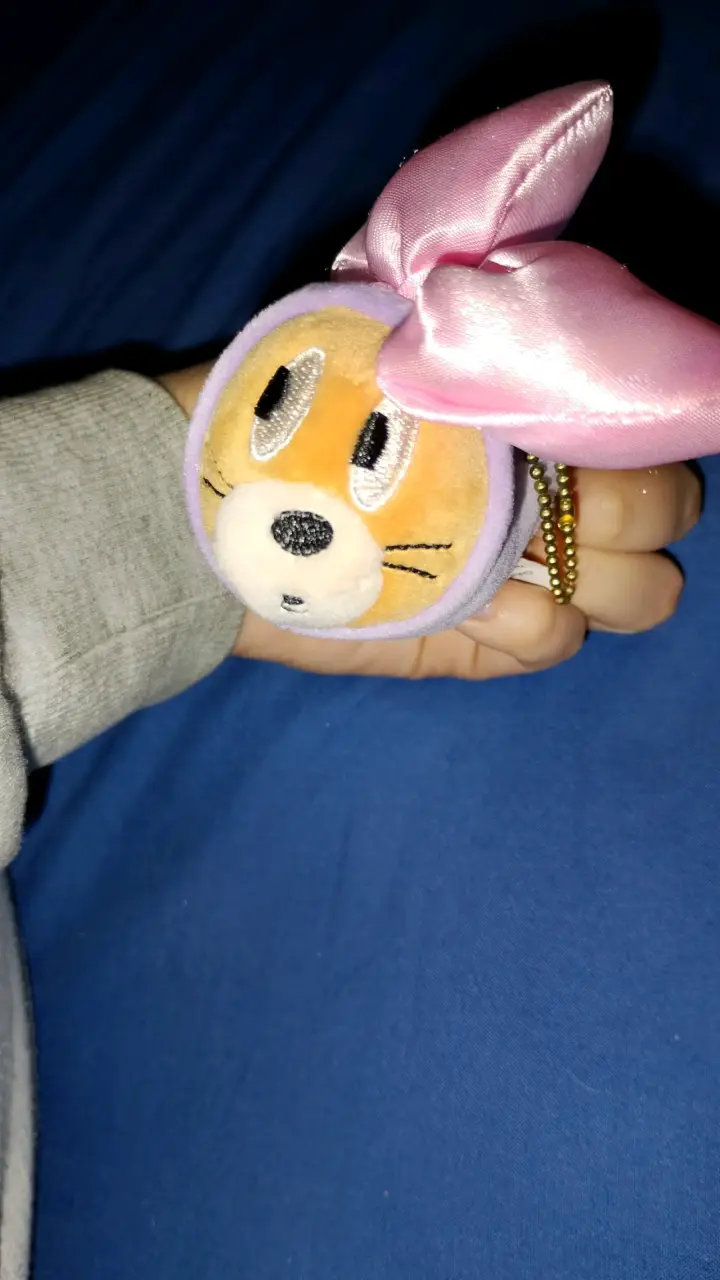 Llavero de Jerry de Tom y Jerry - 3