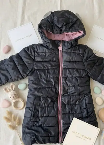 Lote ropa de niña 3-4 años - miniatura 3