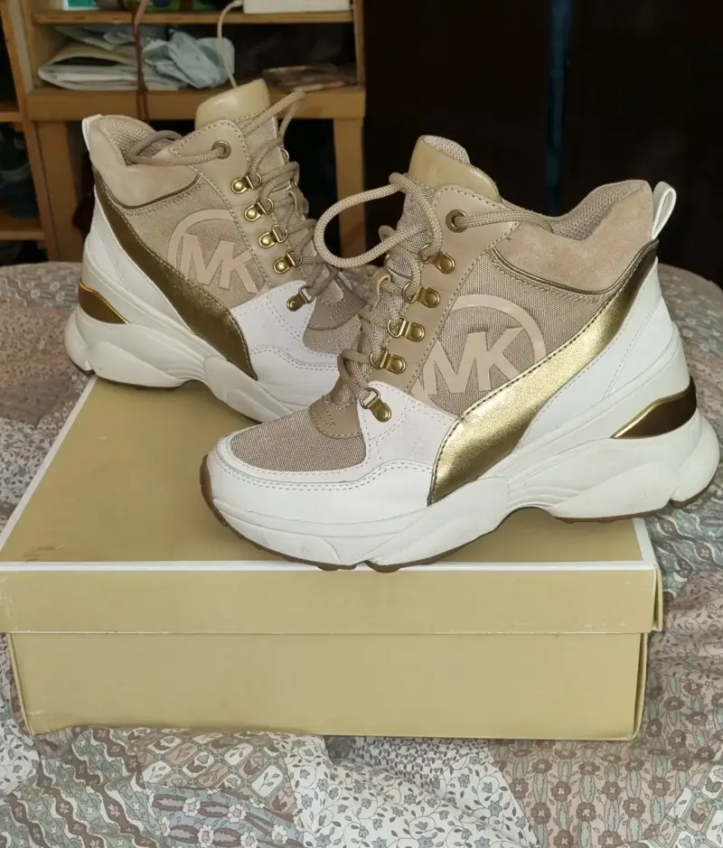 Zapatillas Mk originales - 1