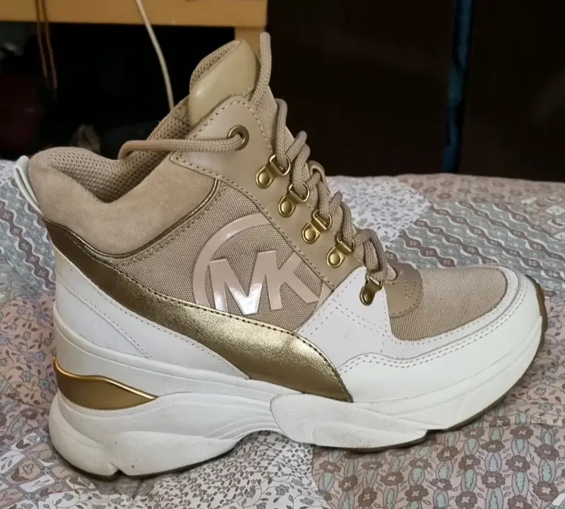 Zapatillas Mk originales - 3