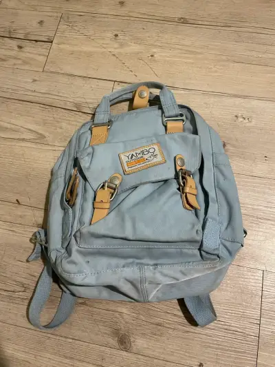 Mochila para niños - miniatura 1