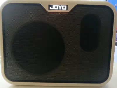 Espectacular Amplificador para bajo Joyo Potente - miniatura 8