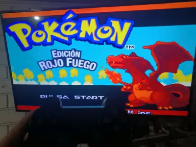 Consola emulación juegos retros - miniatura 2