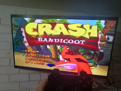 Consola emulación juegos retros - miniatura 4