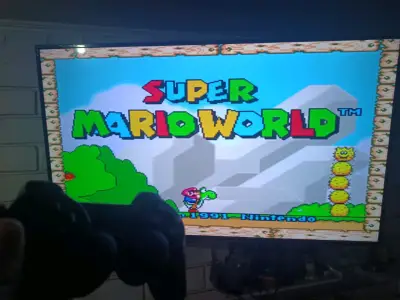 Consola emulación juegos retros - miniatura 5