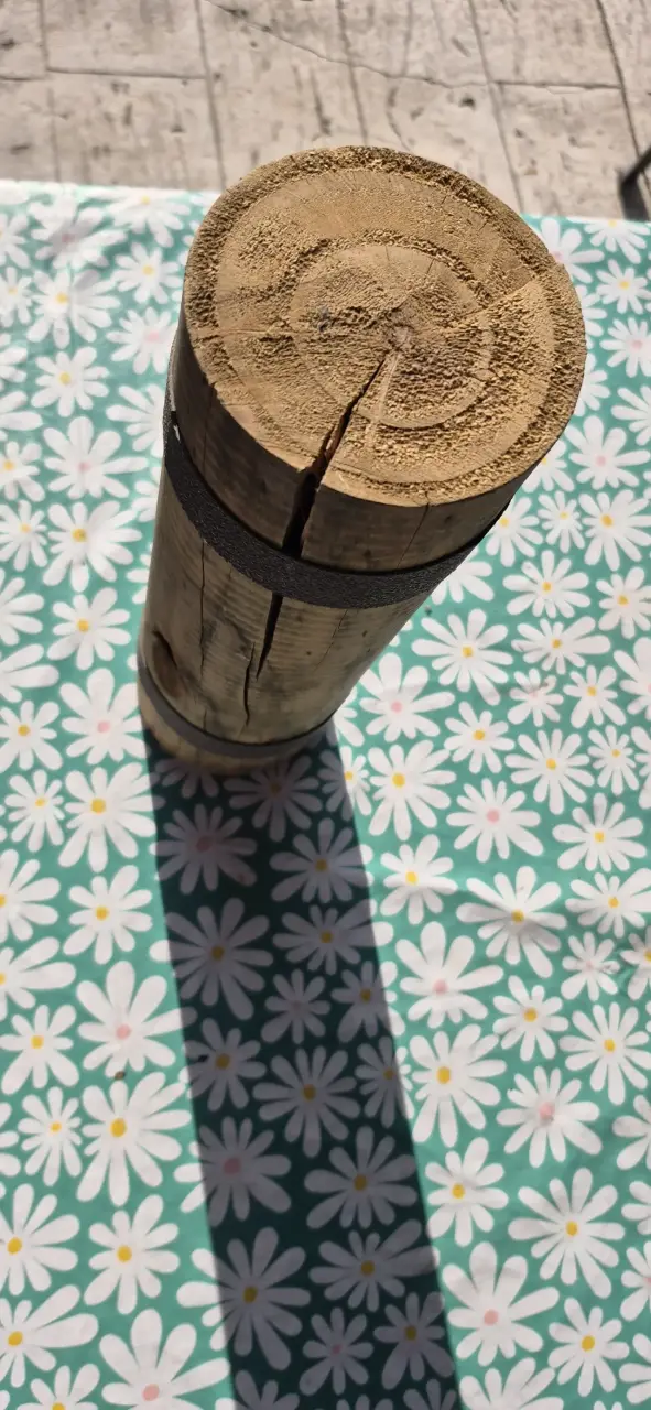 Tabla de balance - 2