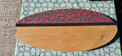 Tabla de balance - miniatura 3