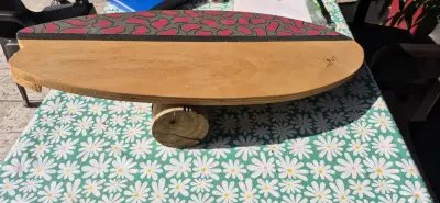 Tabla de balance - miniatura 5