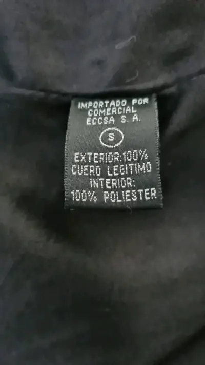 Abrigo largo negro elegante - miniatura 4