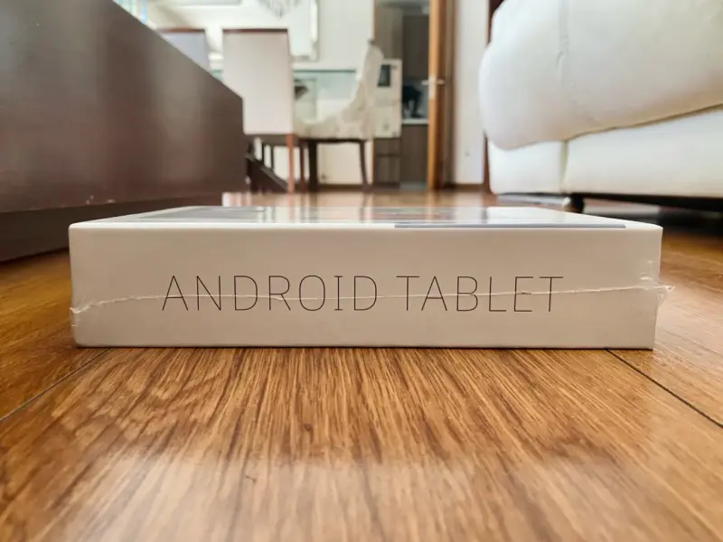 Tablet CRELANDER K107 7 pulgadas - 2