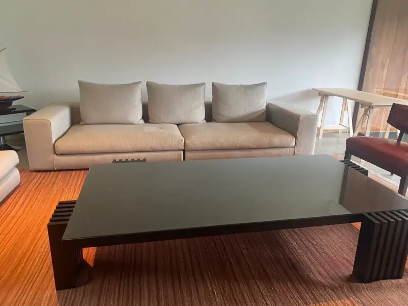 Mesa de centro - 2