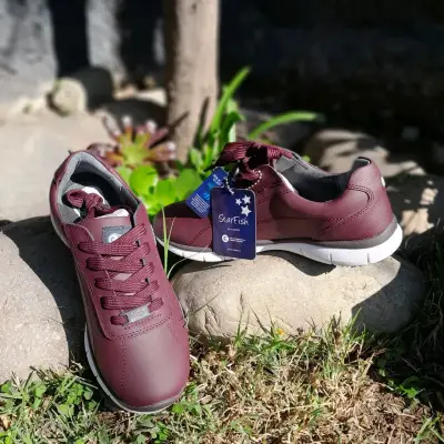 Zapatillas mujer Calper - miniatura 1