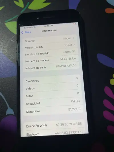 iphone se 2020 - miniatura 4