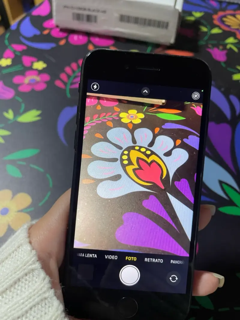 iphone se 2020 - 6